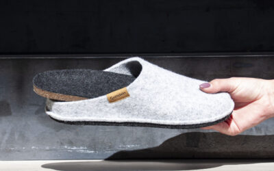 Hausschuhe für Einlagen: Komfort ohne Kompromisse