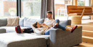 Gründe für Hausschuhe