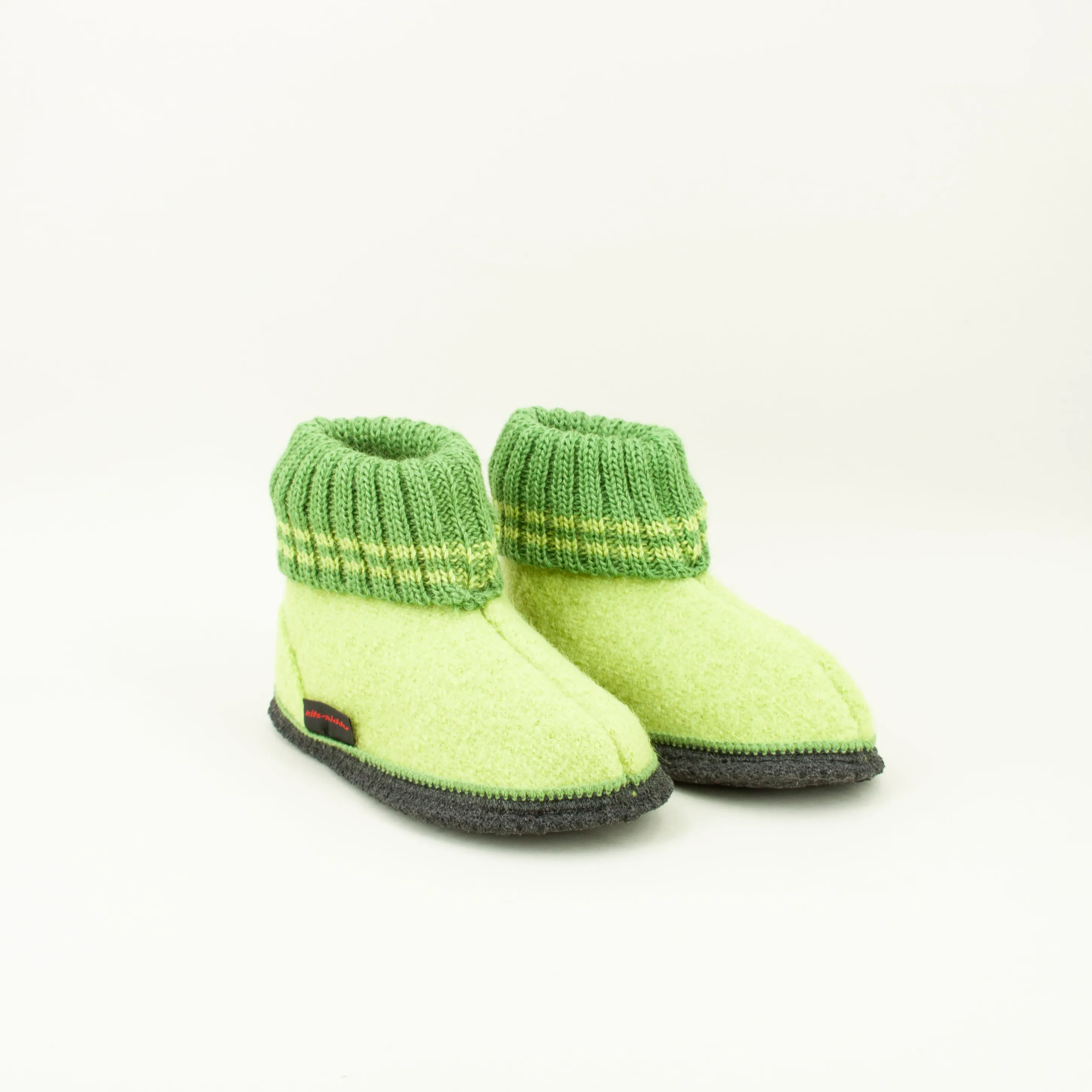 Oetz Kids Hüttenschuh
