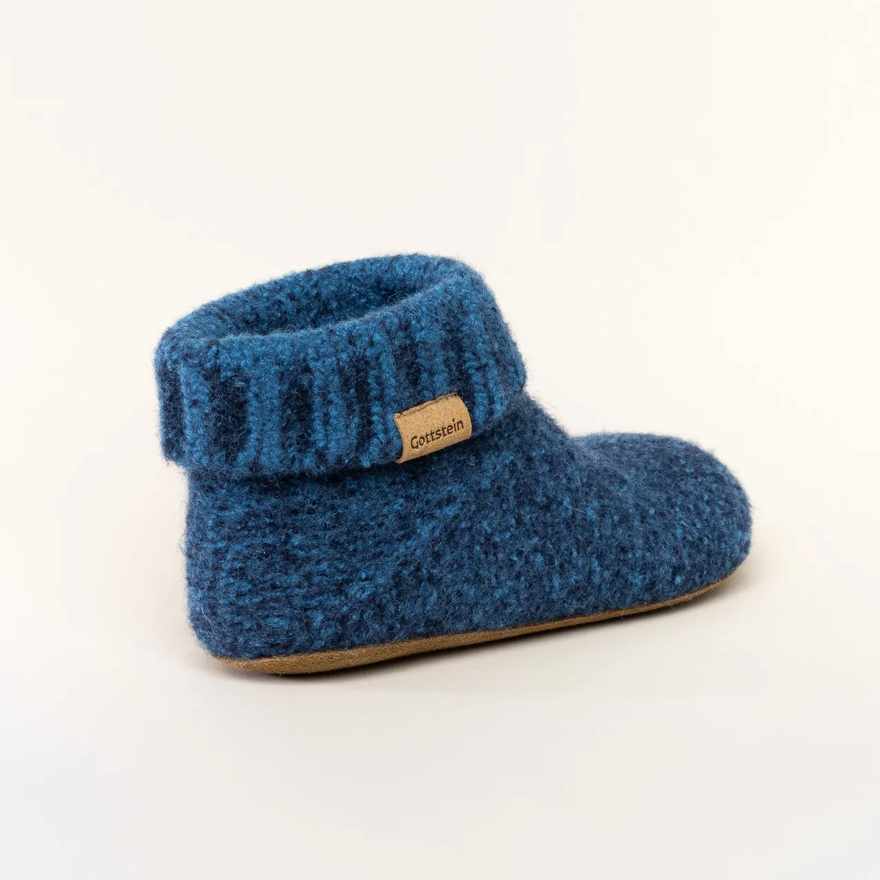 Knit Boot