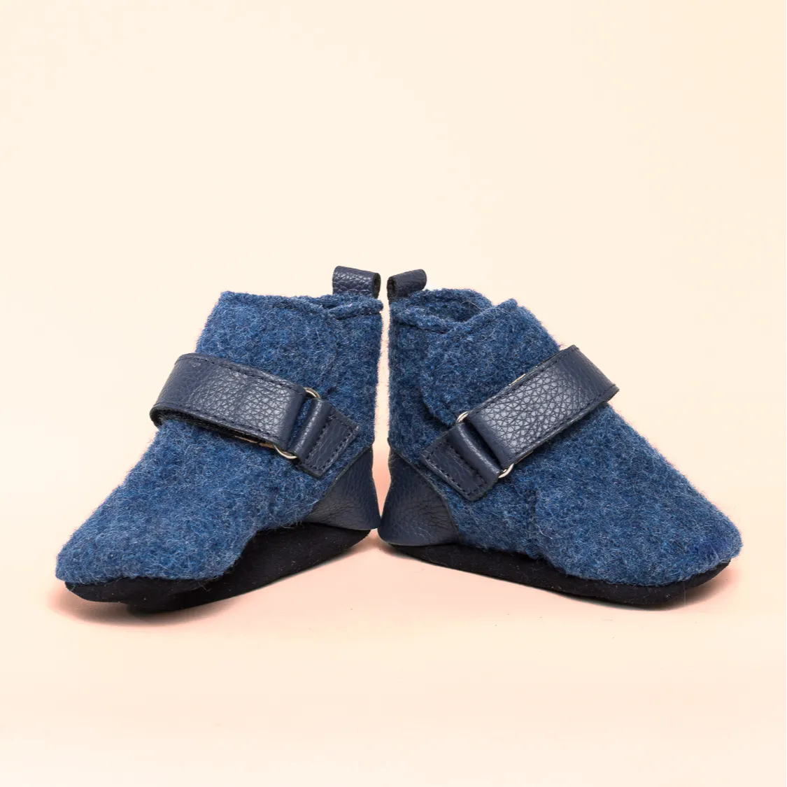 Krabbelschuhe Bootee