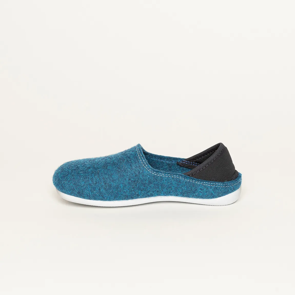 Wool Slip-On Kids