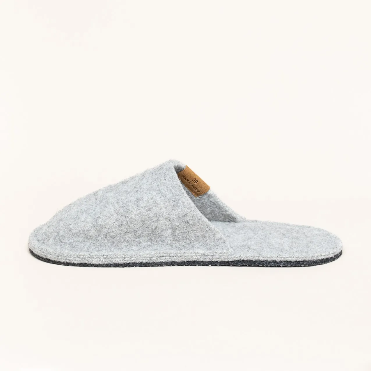 Slipper Cozy Alpaca Slipper Cozy Alpaca
