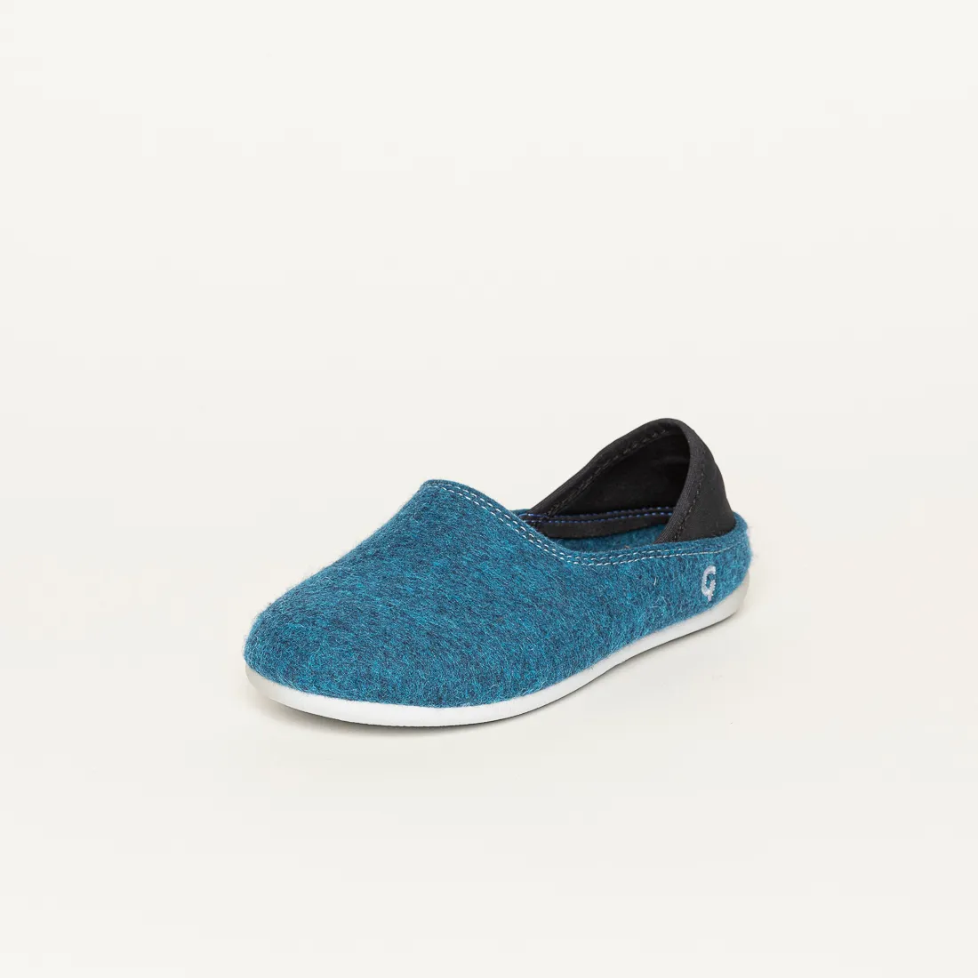 Wool Slip-On Kids