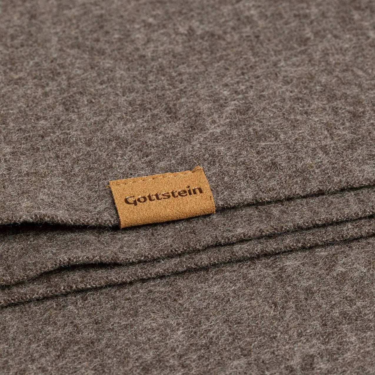 Wool Blanket