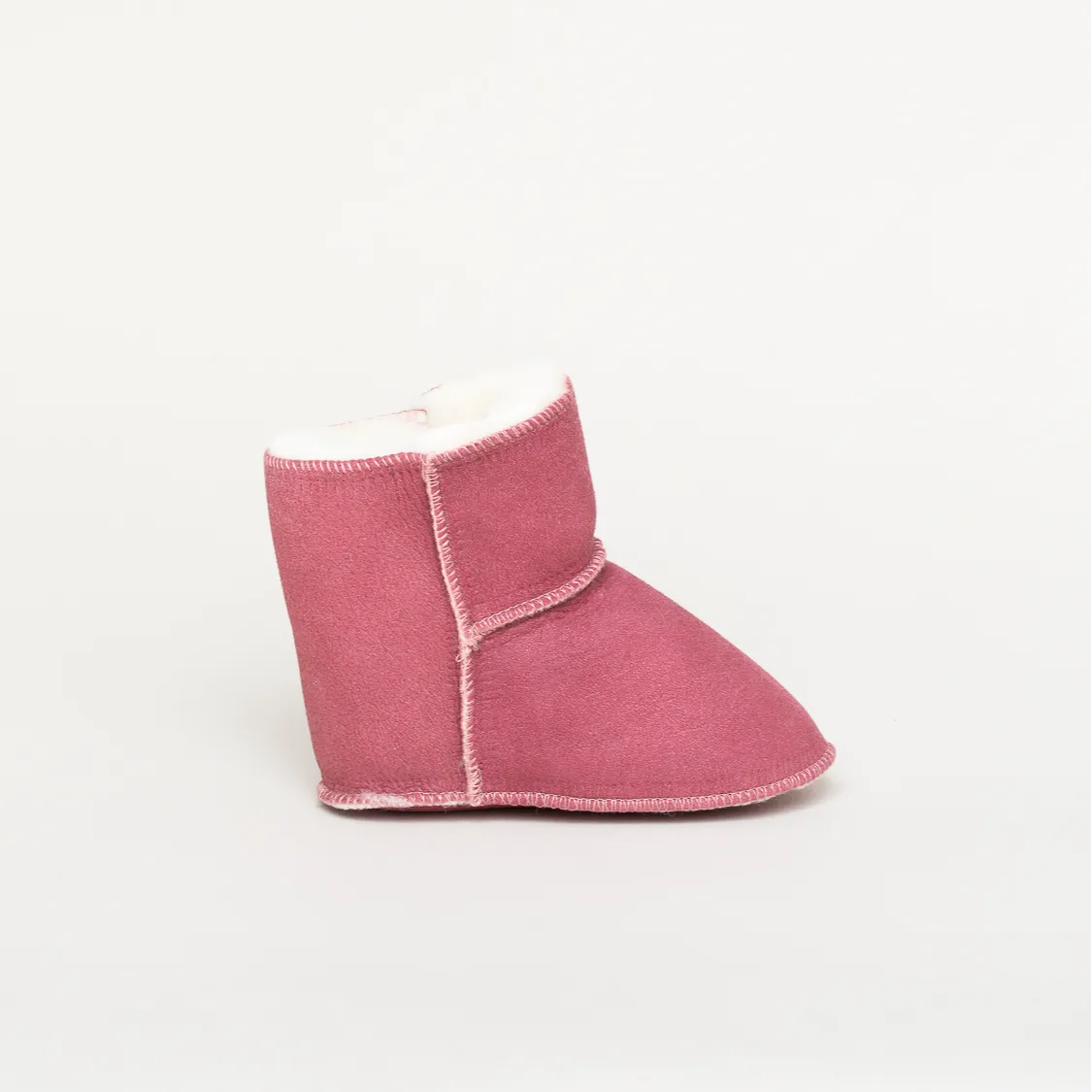 Lammfell-Stiefel Lammfell-Stiefel