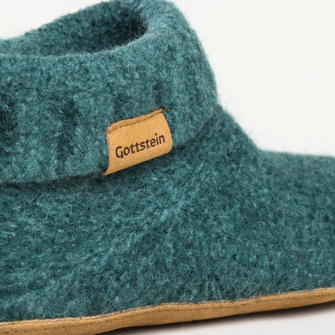Knit Boot