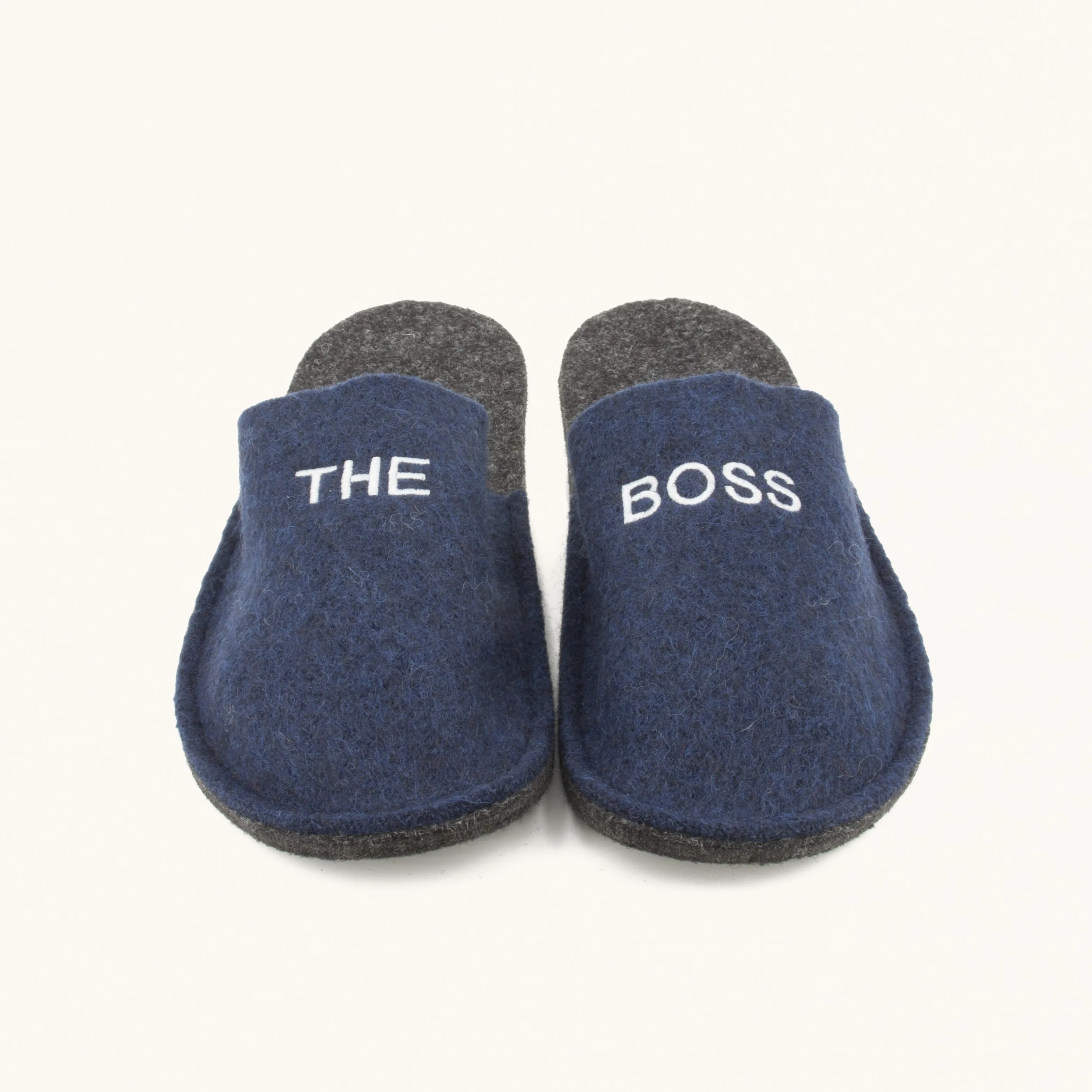 Happy "THE BOSS" Happy "THE BOSS"