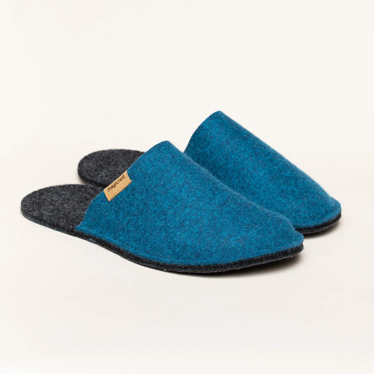 Magicfelt Travel 2.0