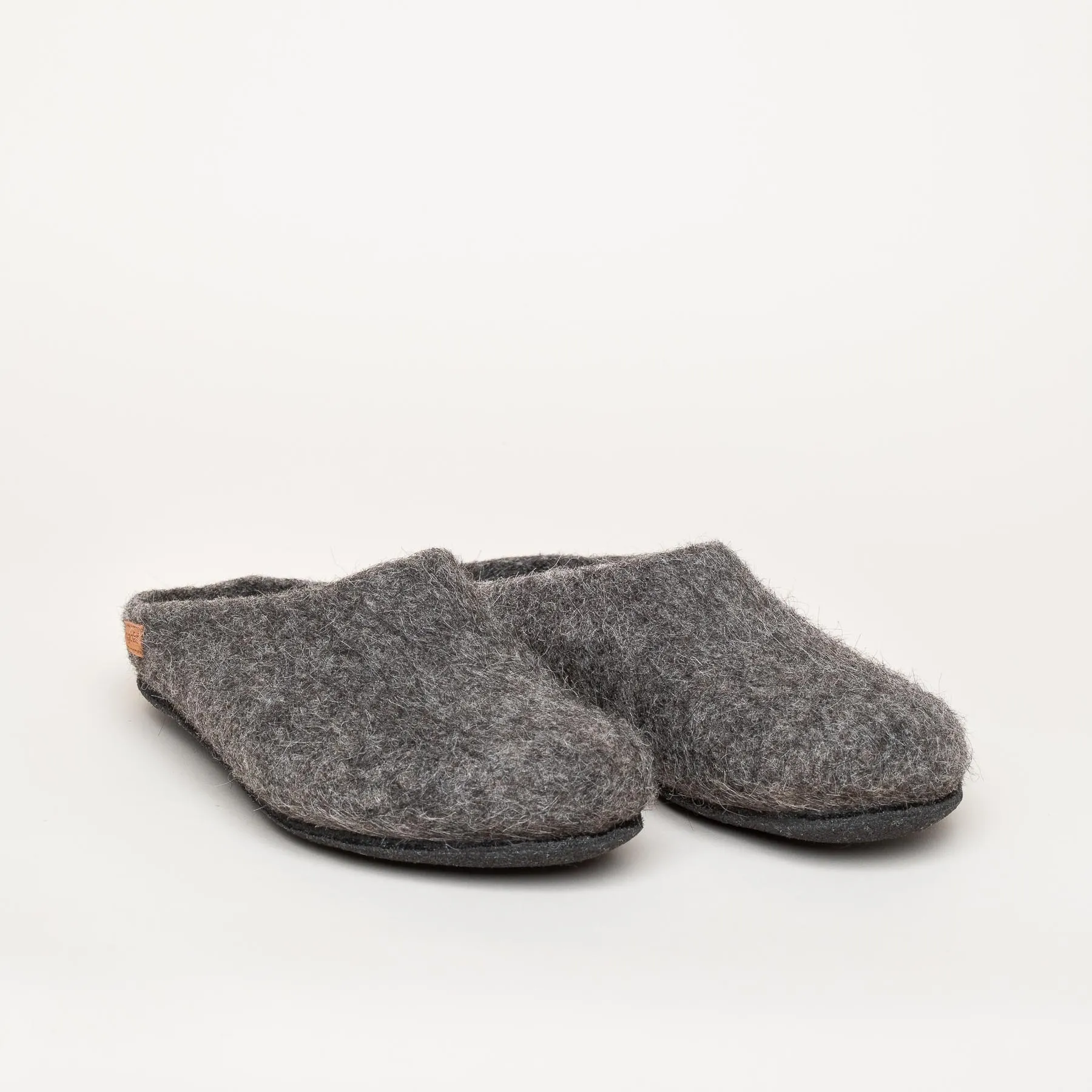 Filzhausschuh Magicfelt 719 Tiroler Steinschaf