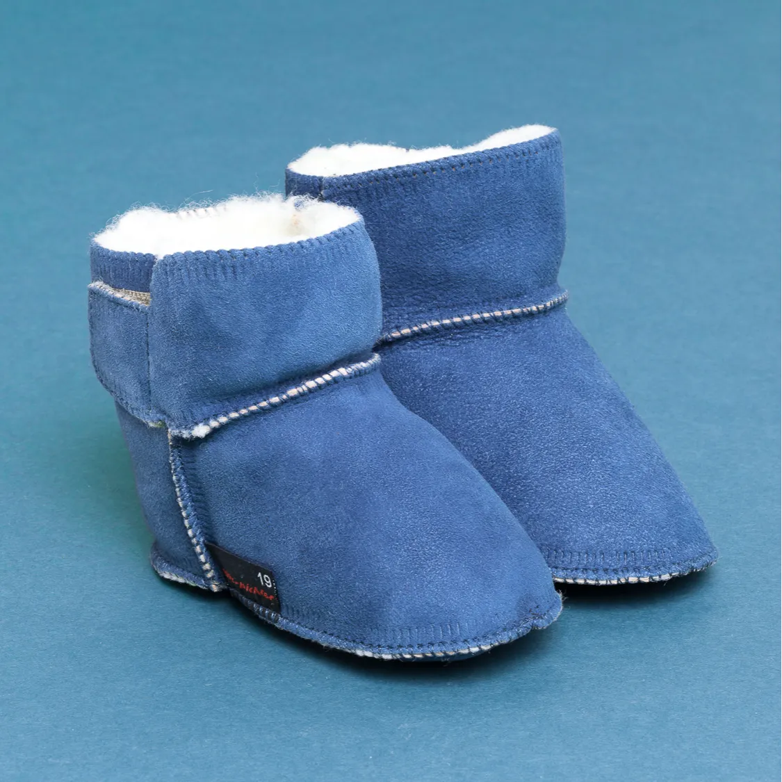 Lambskin boots Lambskin boots