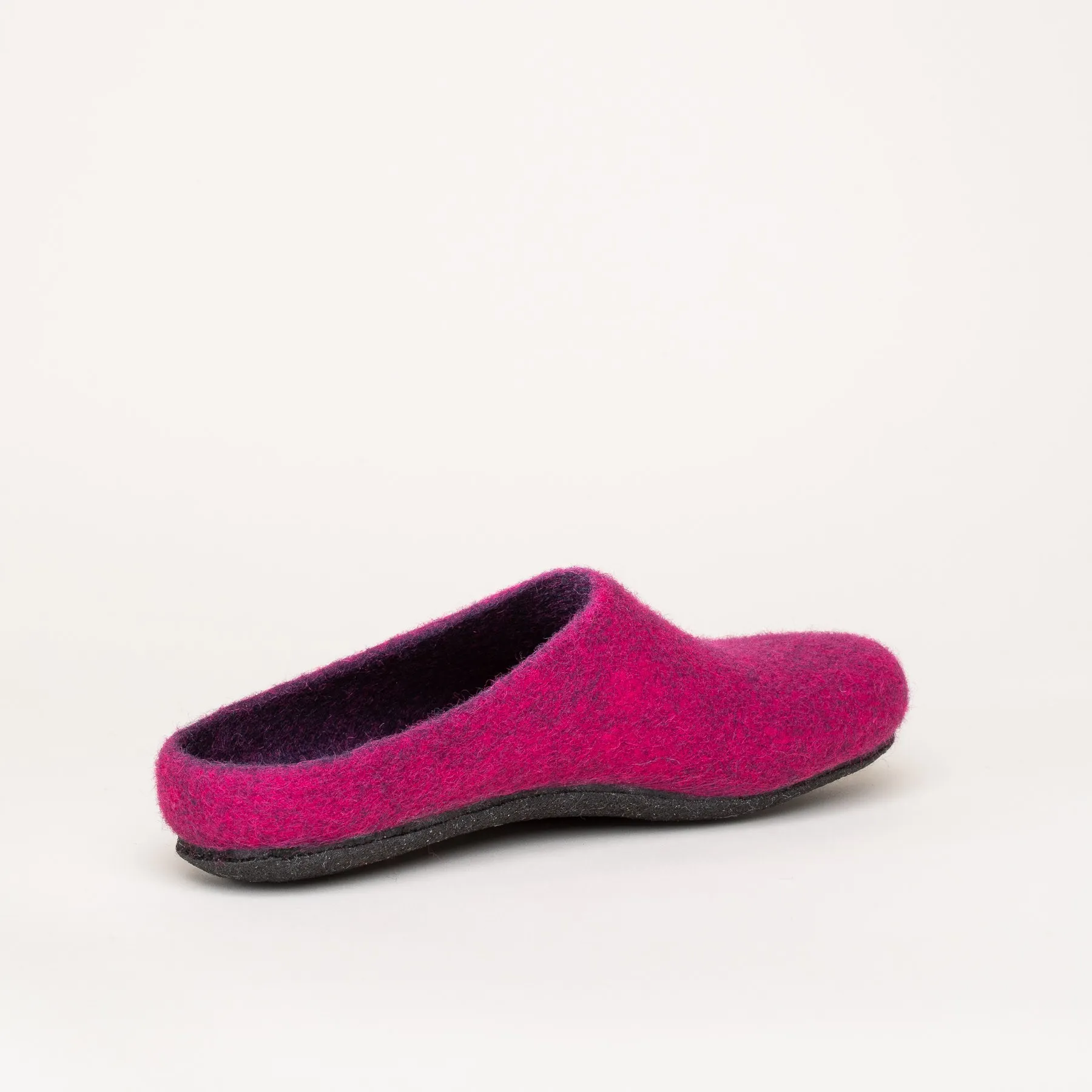 Filzpantoffel Magicfelt 709 magenta