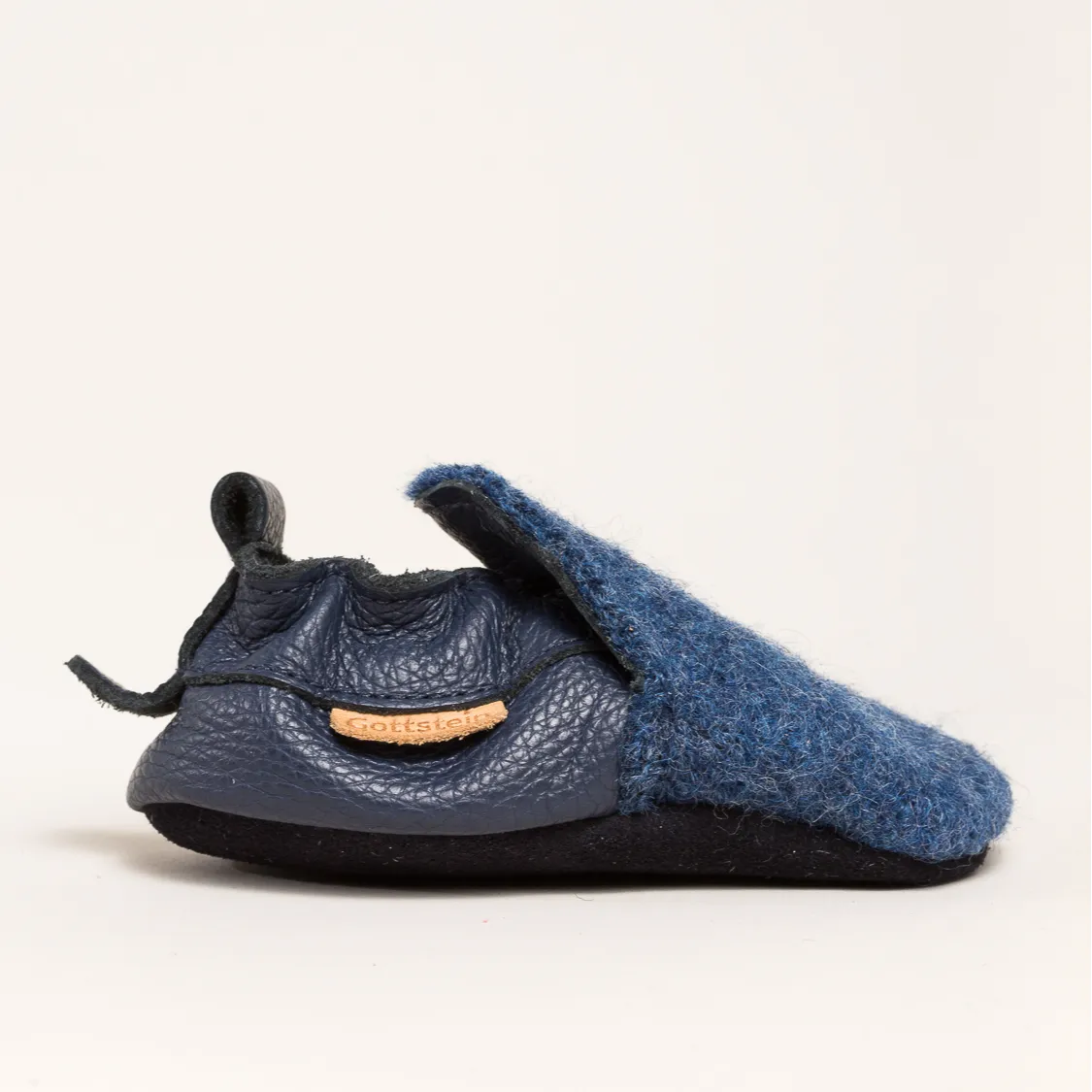 Baby shoe plain Baby shoe plain