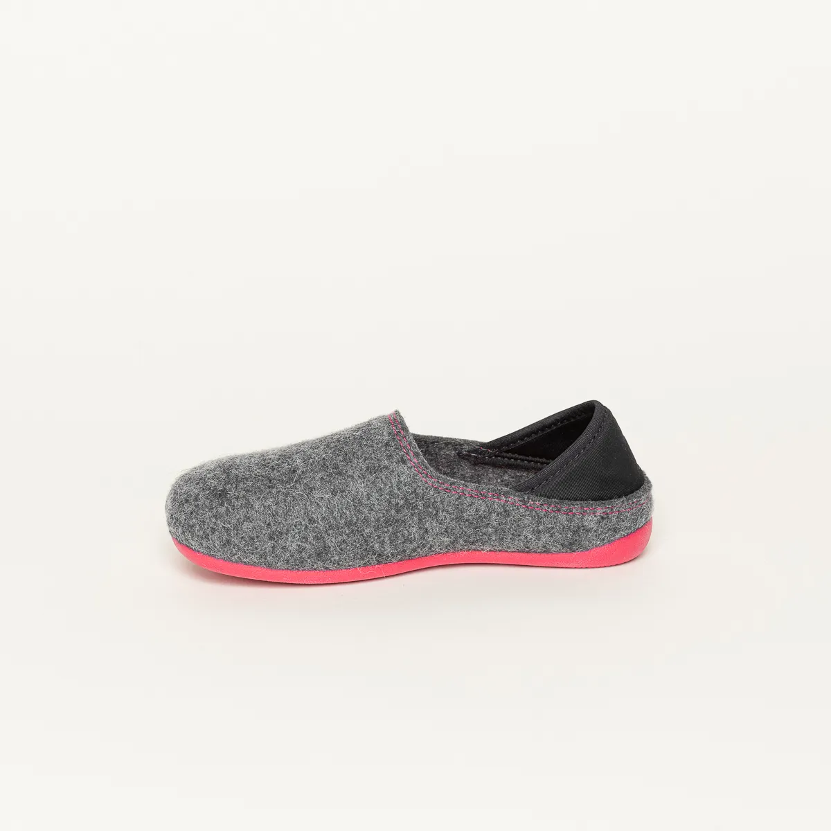 Wool Slip-On Kids