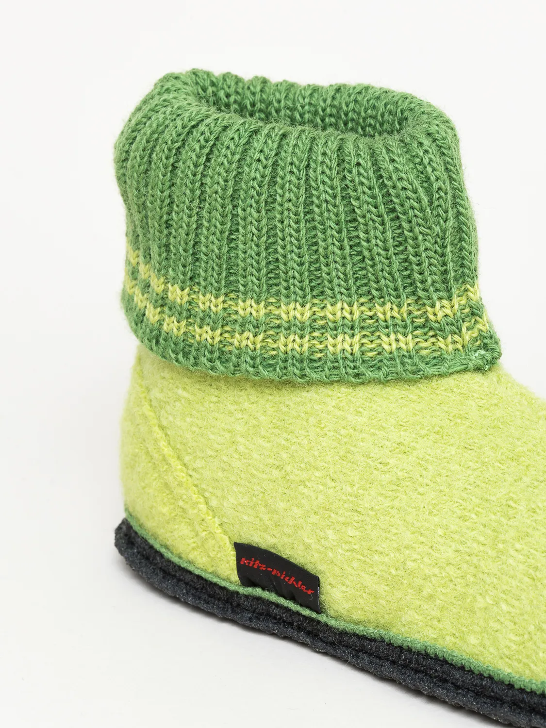 Kauns uni Slipper Socks