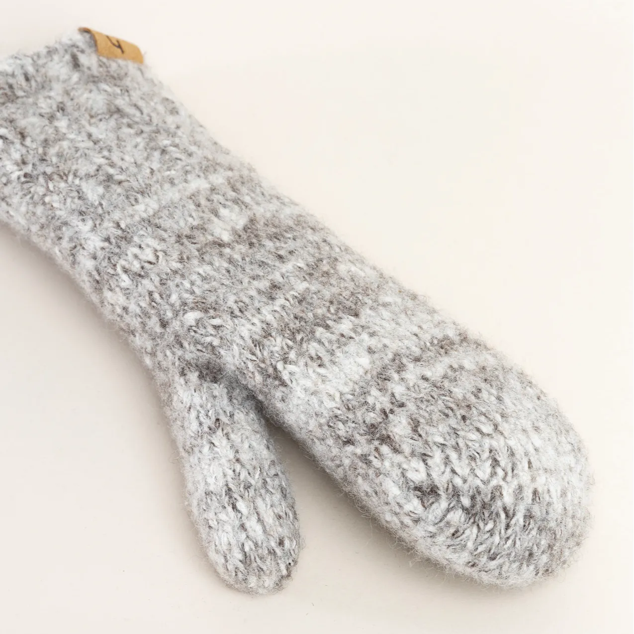Alpine Glove Wollhandschuh