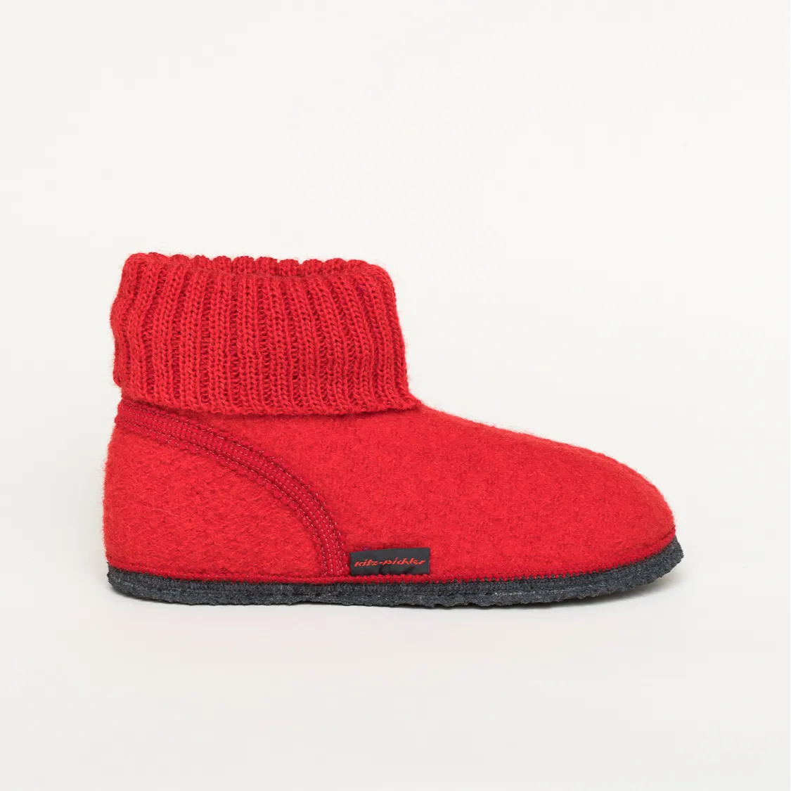 Oetz Hüttenschuh » Größe: 40, Variante: Standard, Farbe: Rubin