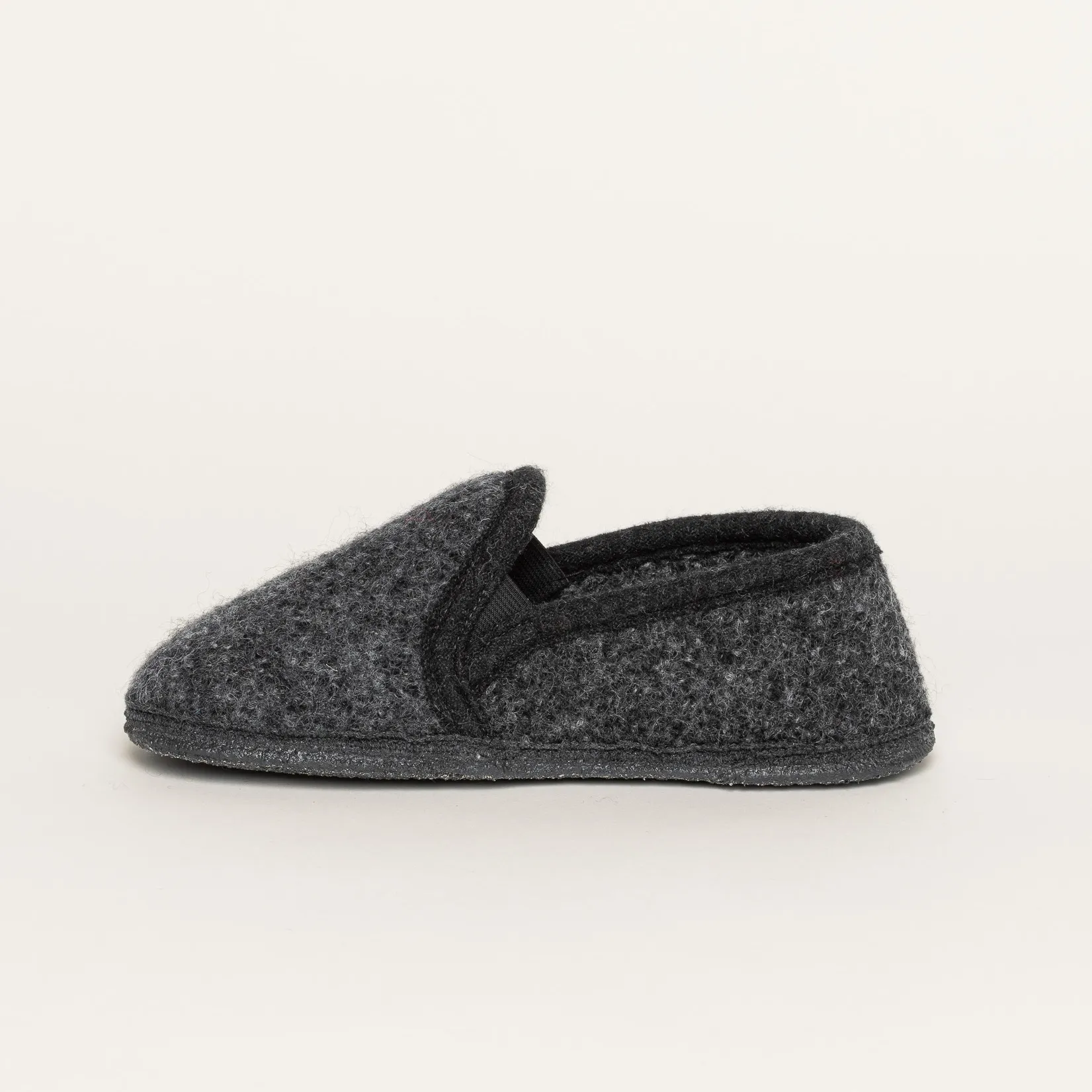 Wool Venture Mid