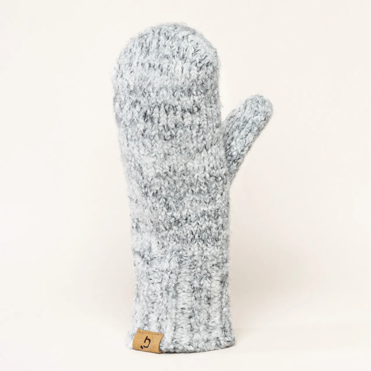 Alpine Wool Glove