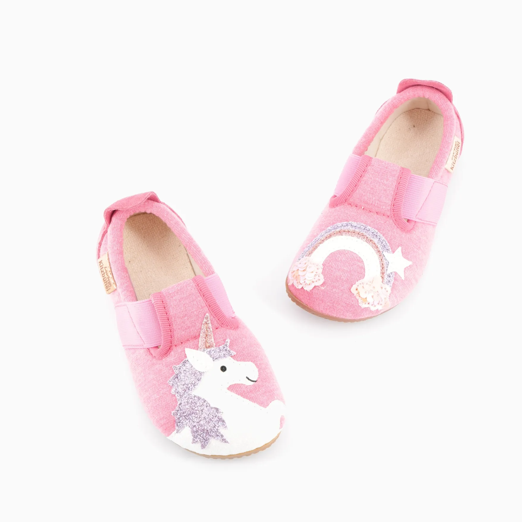 T-Modell Einhorn&Regenboge Sondermodell