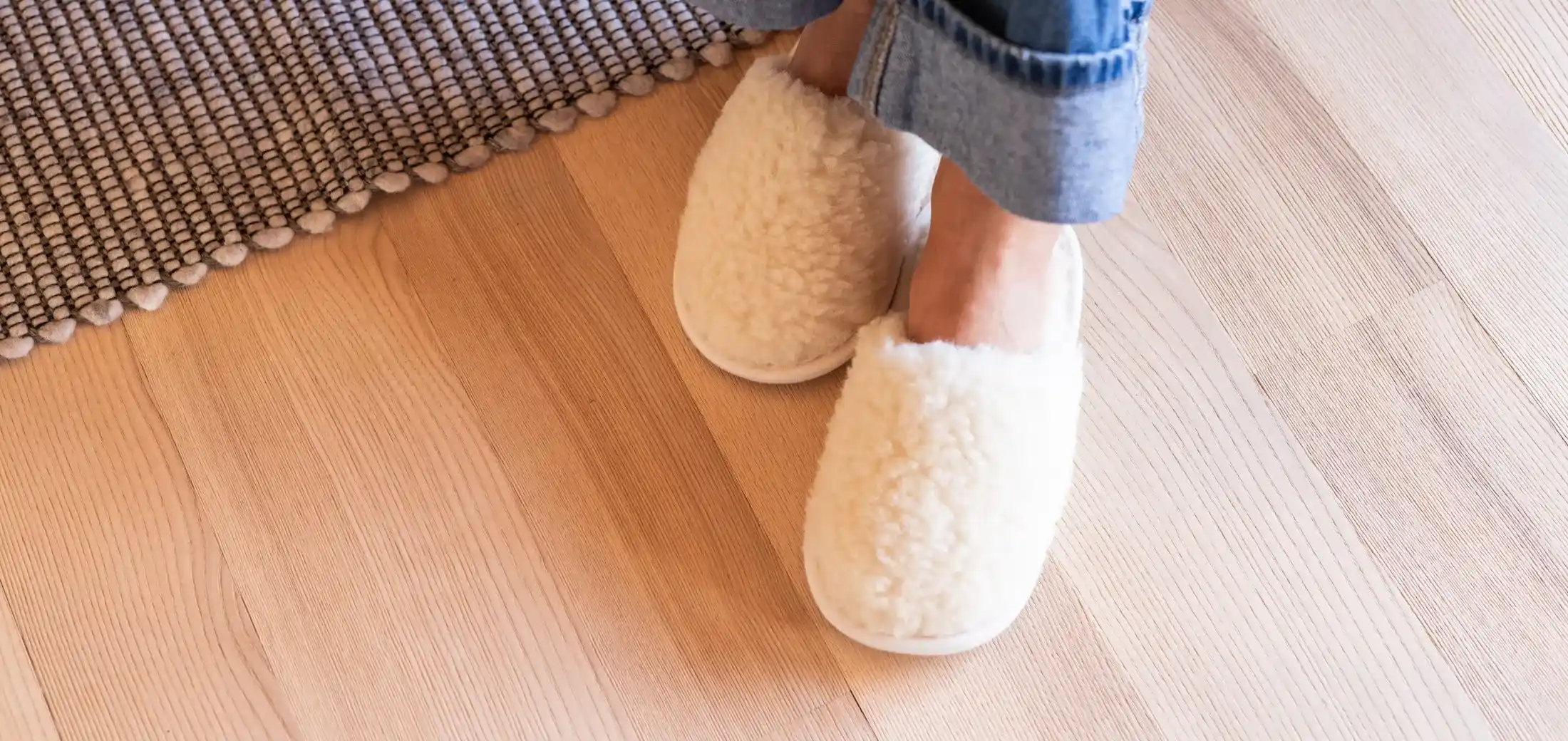 Hausschuhe in größe 40