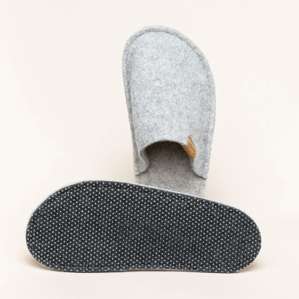 Slipper Cozy Alpaca Slipper Cozy Alpaca