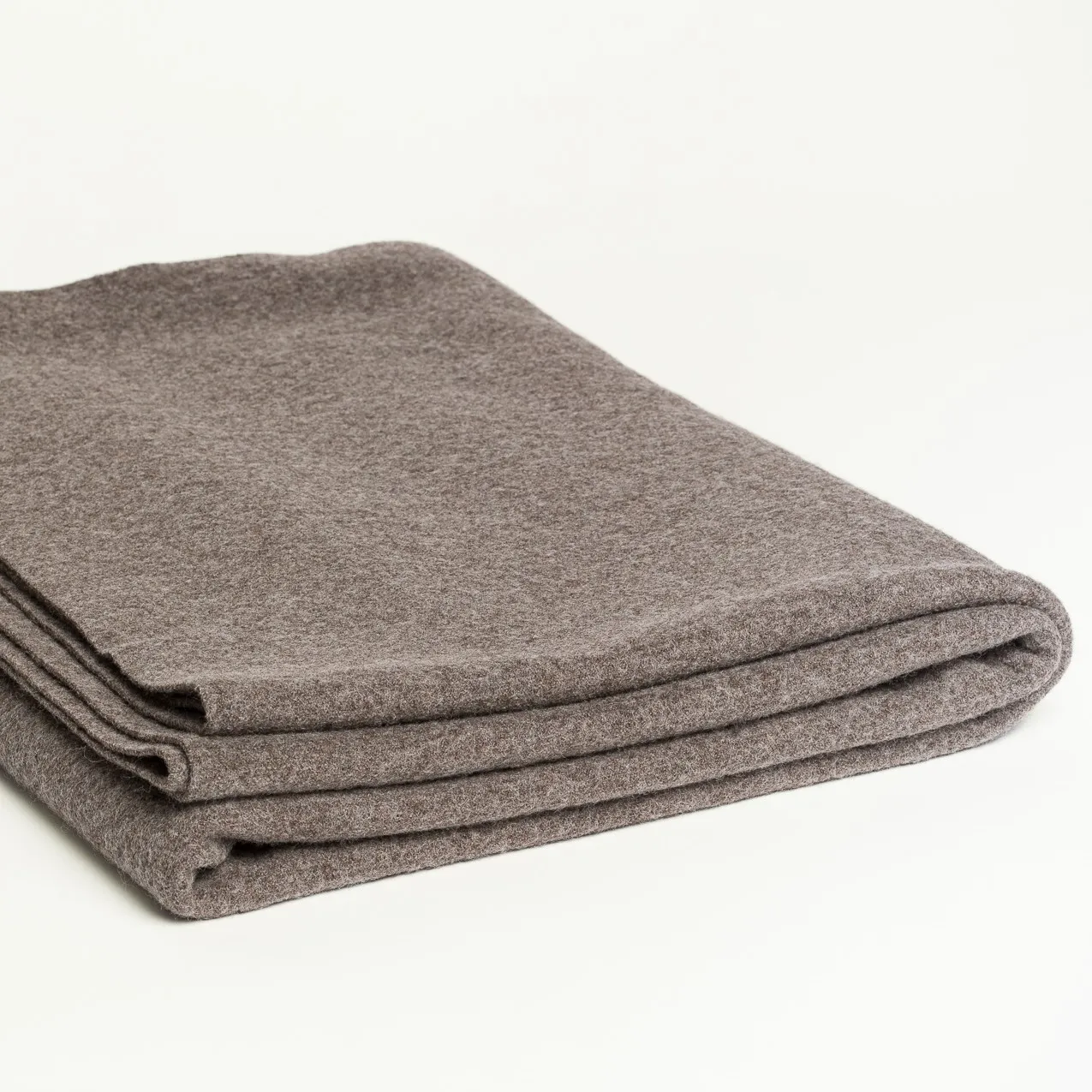 Wool Blanket