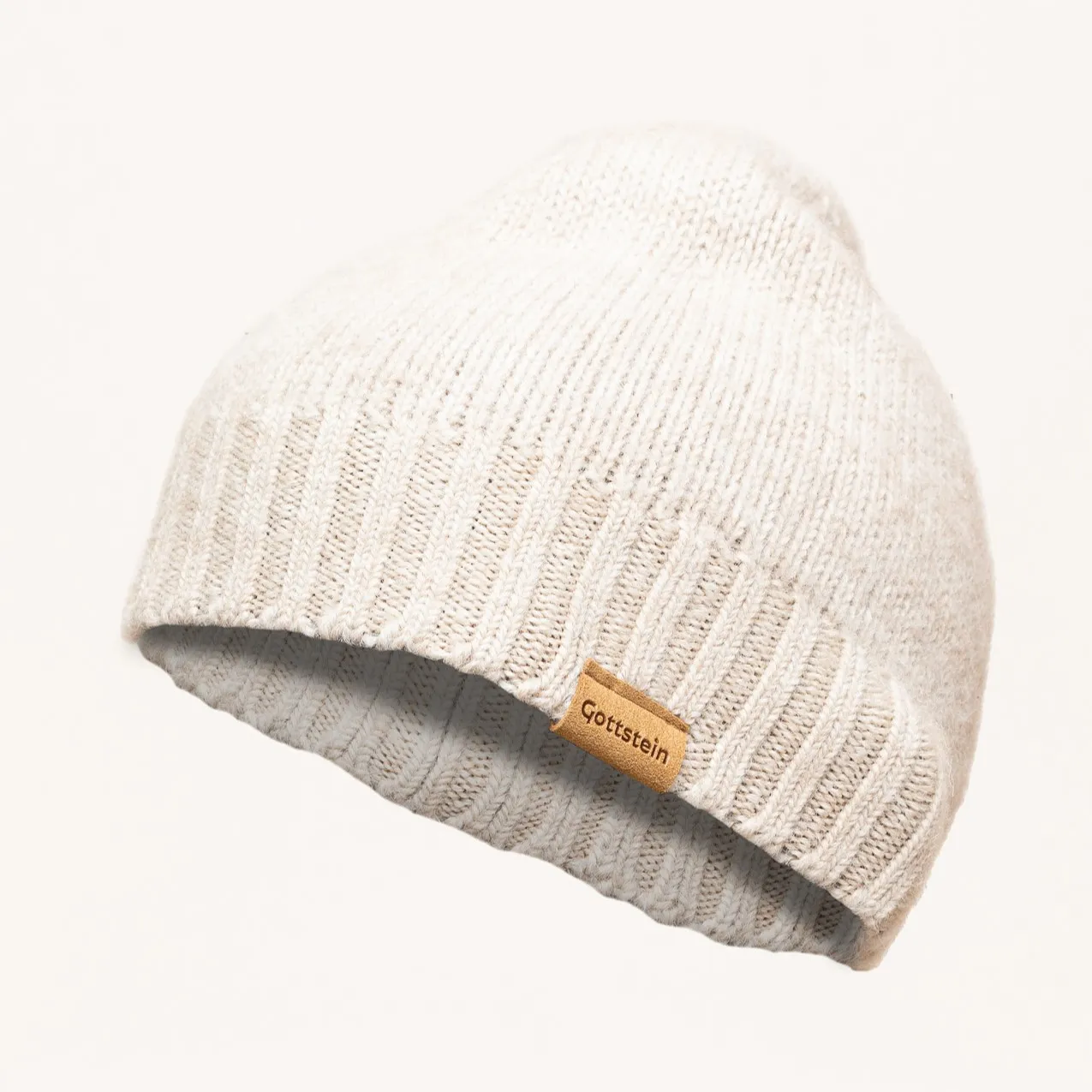 Wool Cap Alpaka