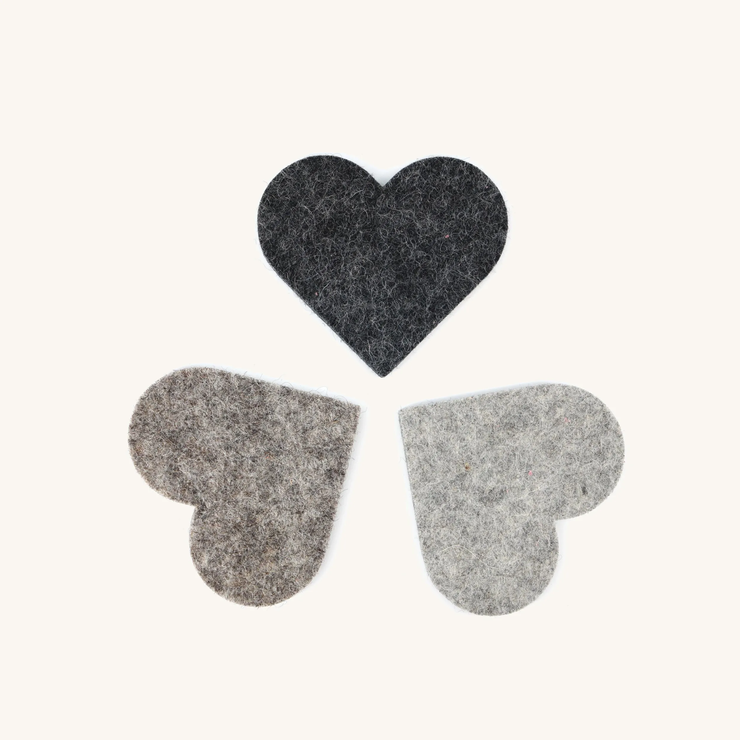 Decorative Hearts