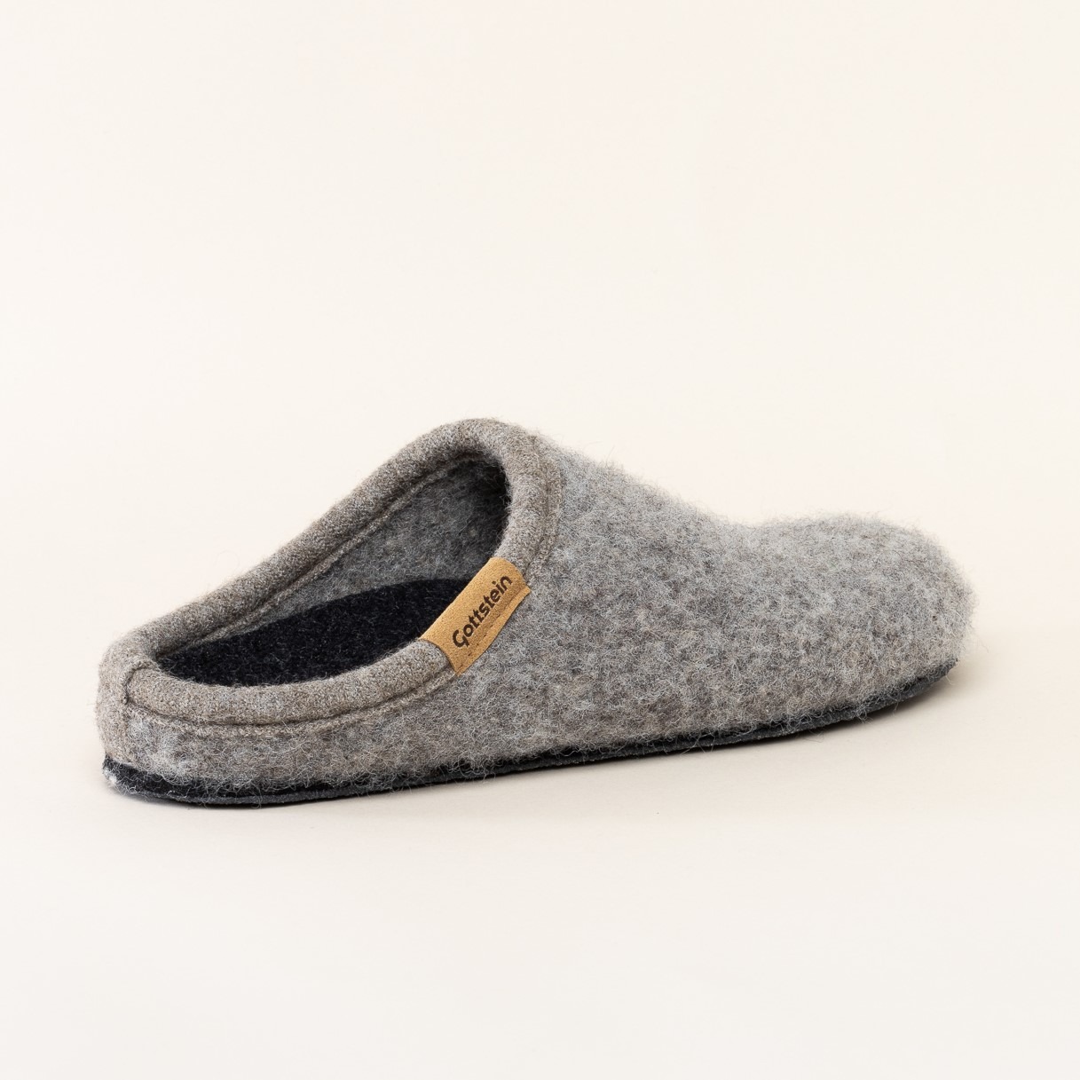 Alpine Comfort Pantoffel Shetlandschaf