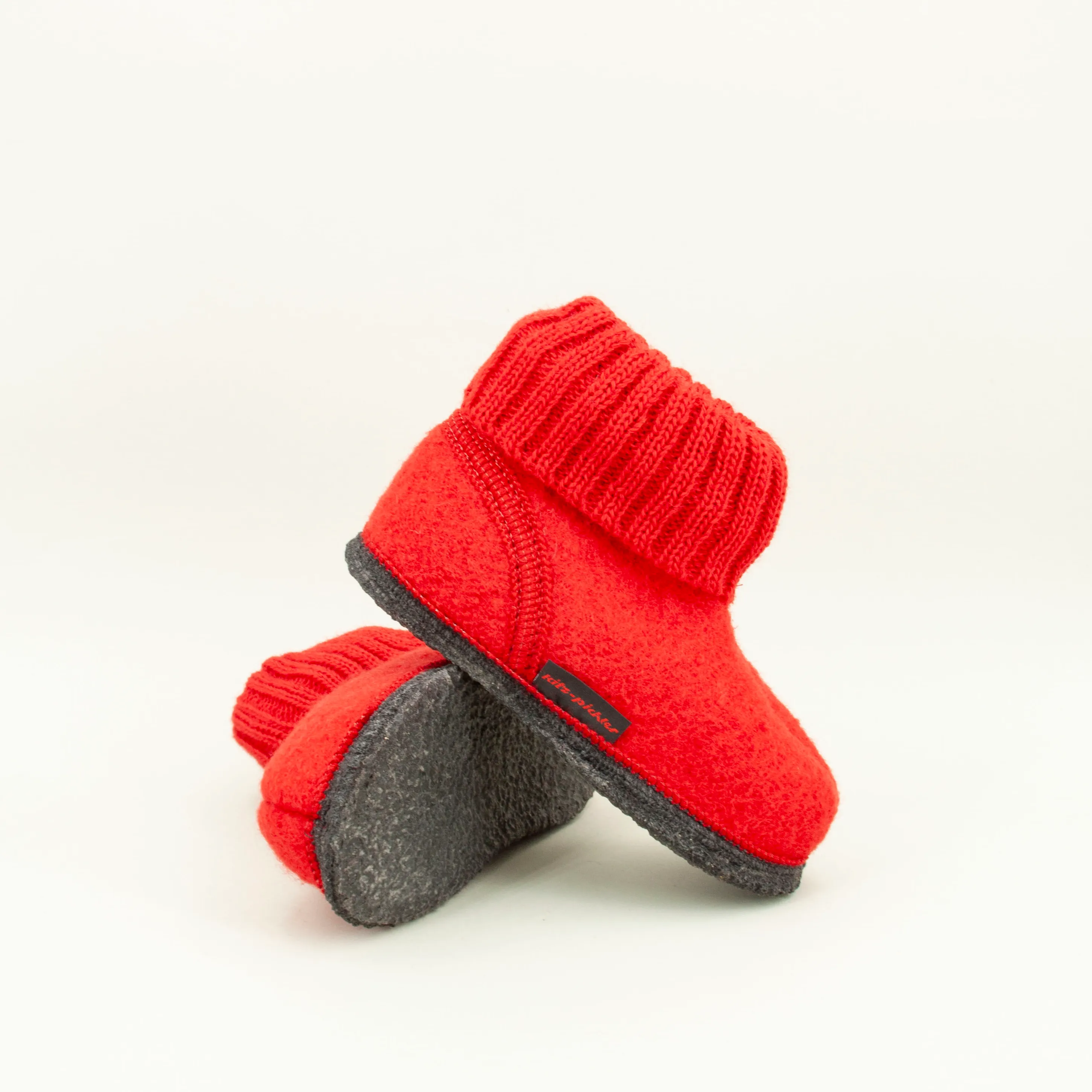 Oetz Kids Hüttenschuh