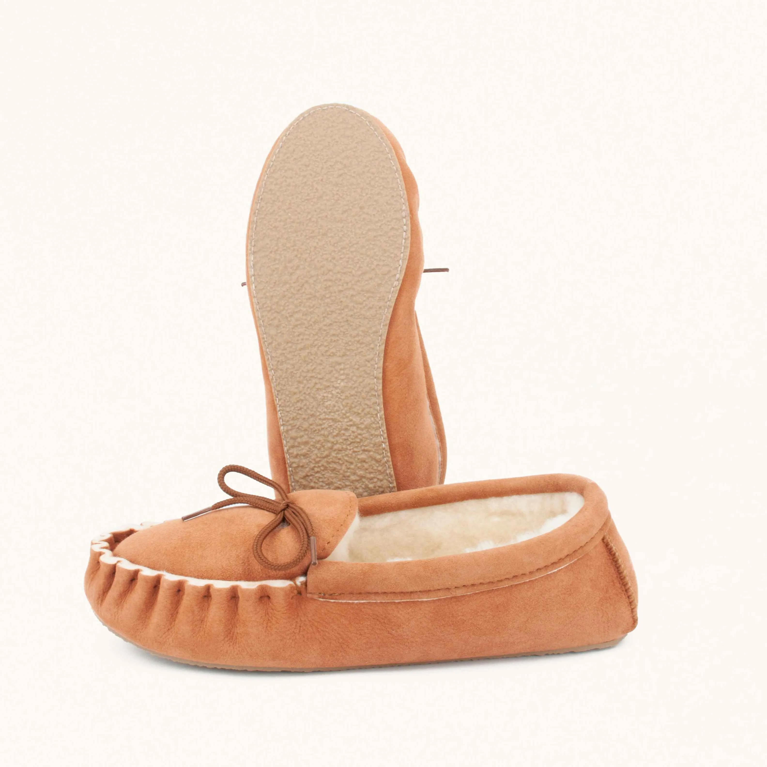 Mocassin
