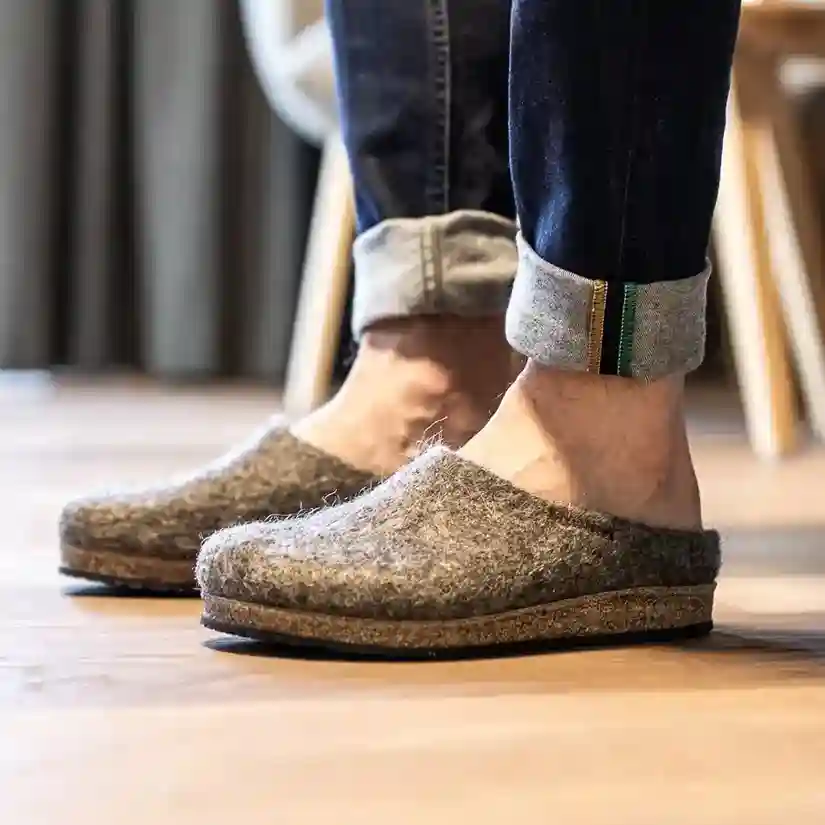 Filzclogs