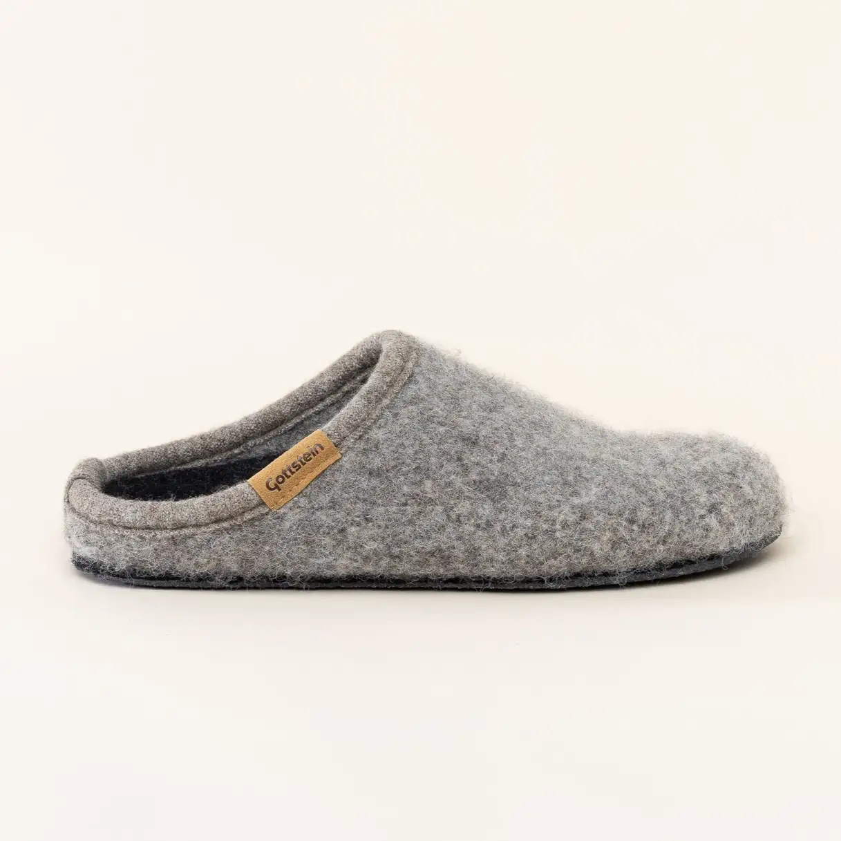 Alpine Comfort Pantoffel Shetlandschaf