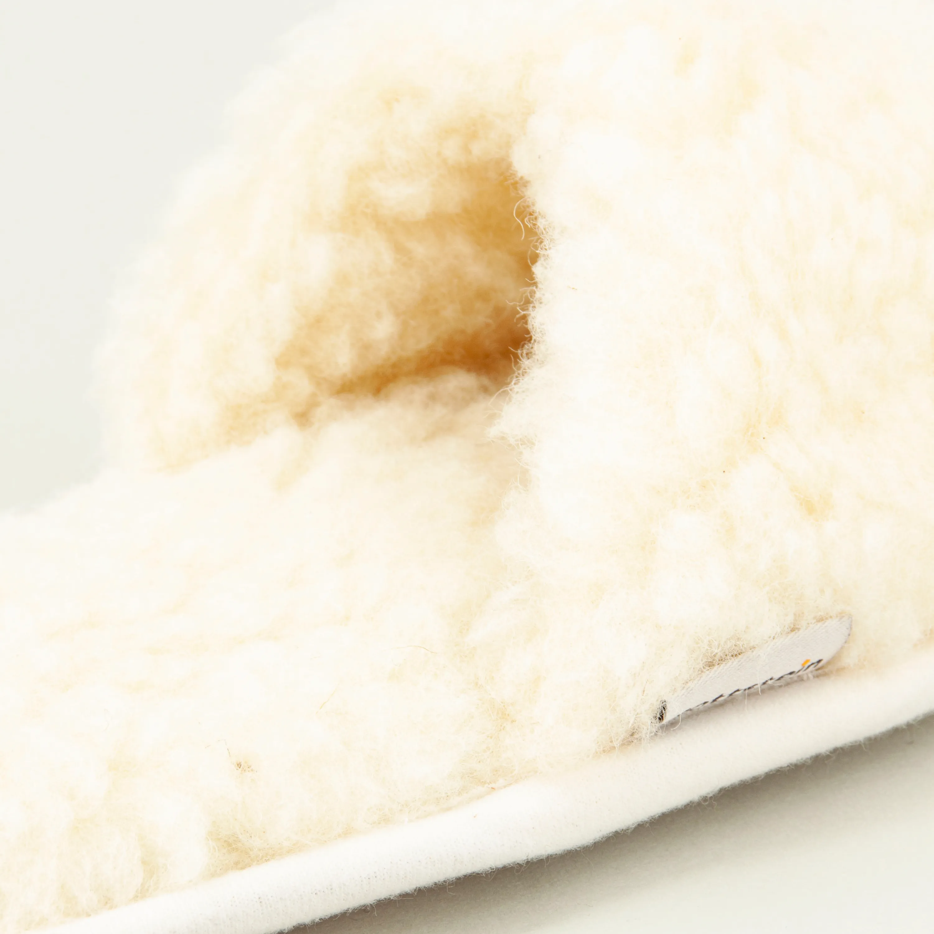Curly Wool Curly Wool