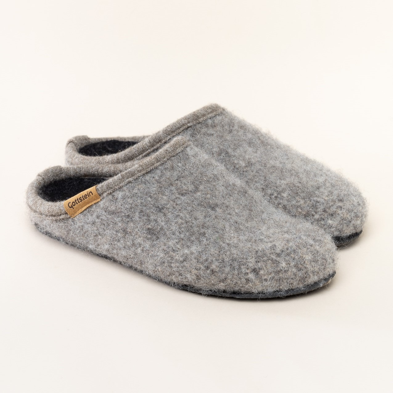 Alpine Comfort Pantoffel Shetlandschaf