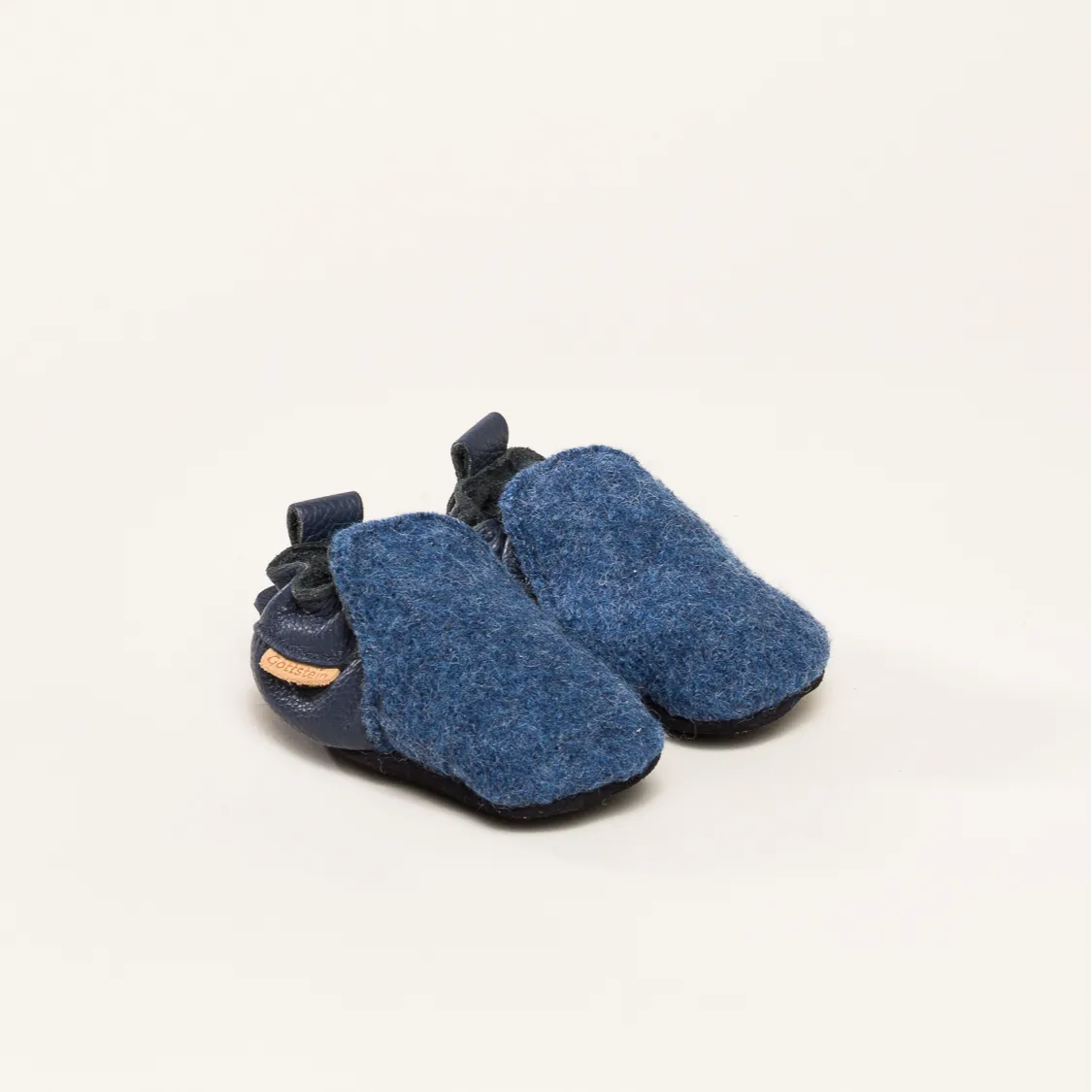 Baby shoe plain Baby shoe plain