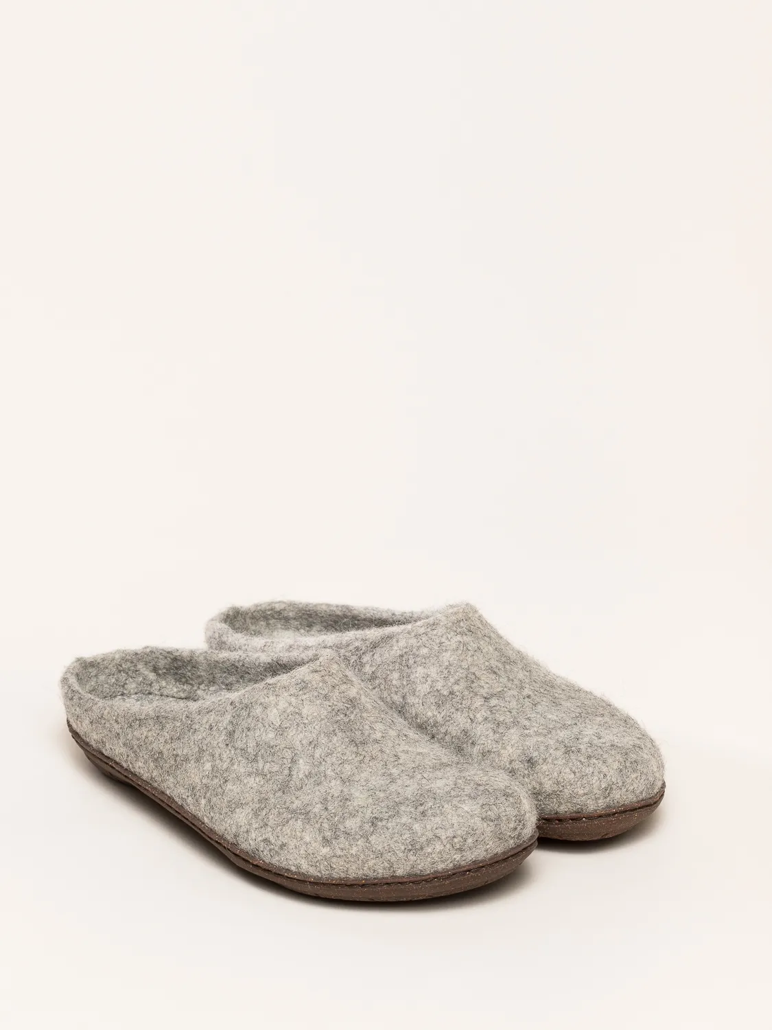 TL 735 Filzpantoffel