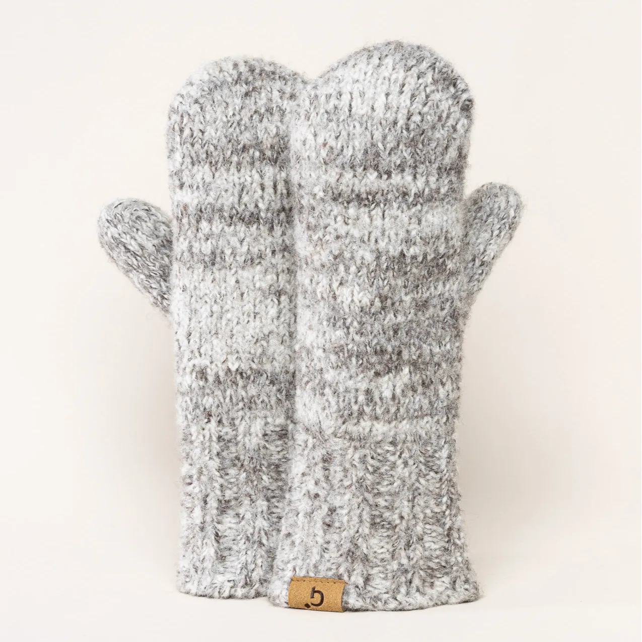 Alpine Glove Wollhandschuh