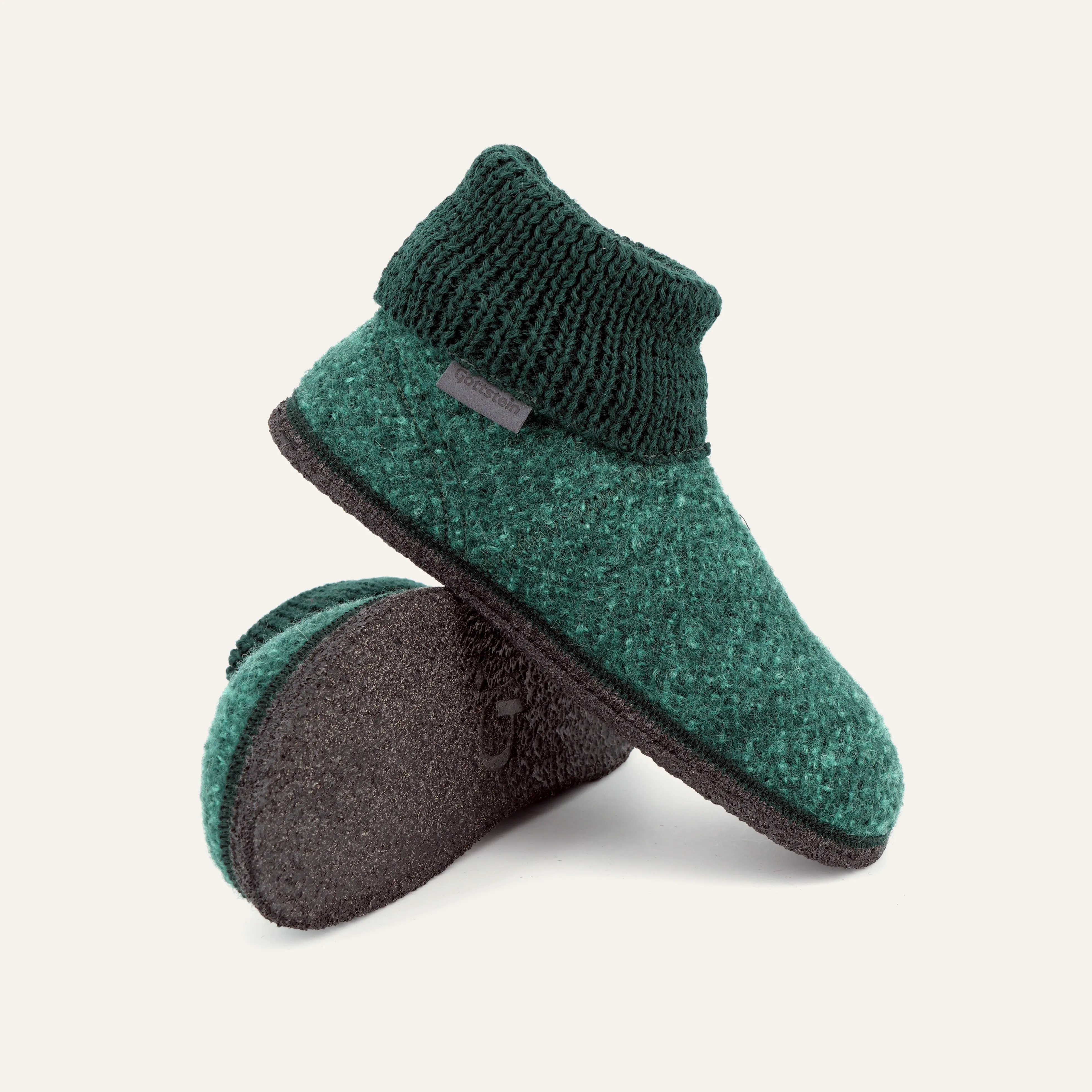 Wool Venture High