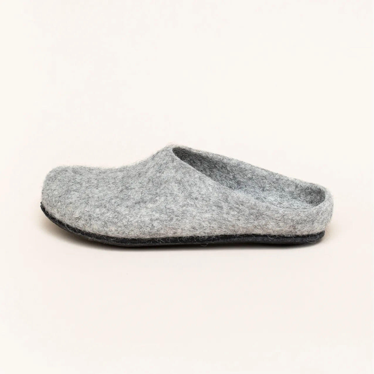 Filzhausschuh Magicfelt 719 Gotlandschaf