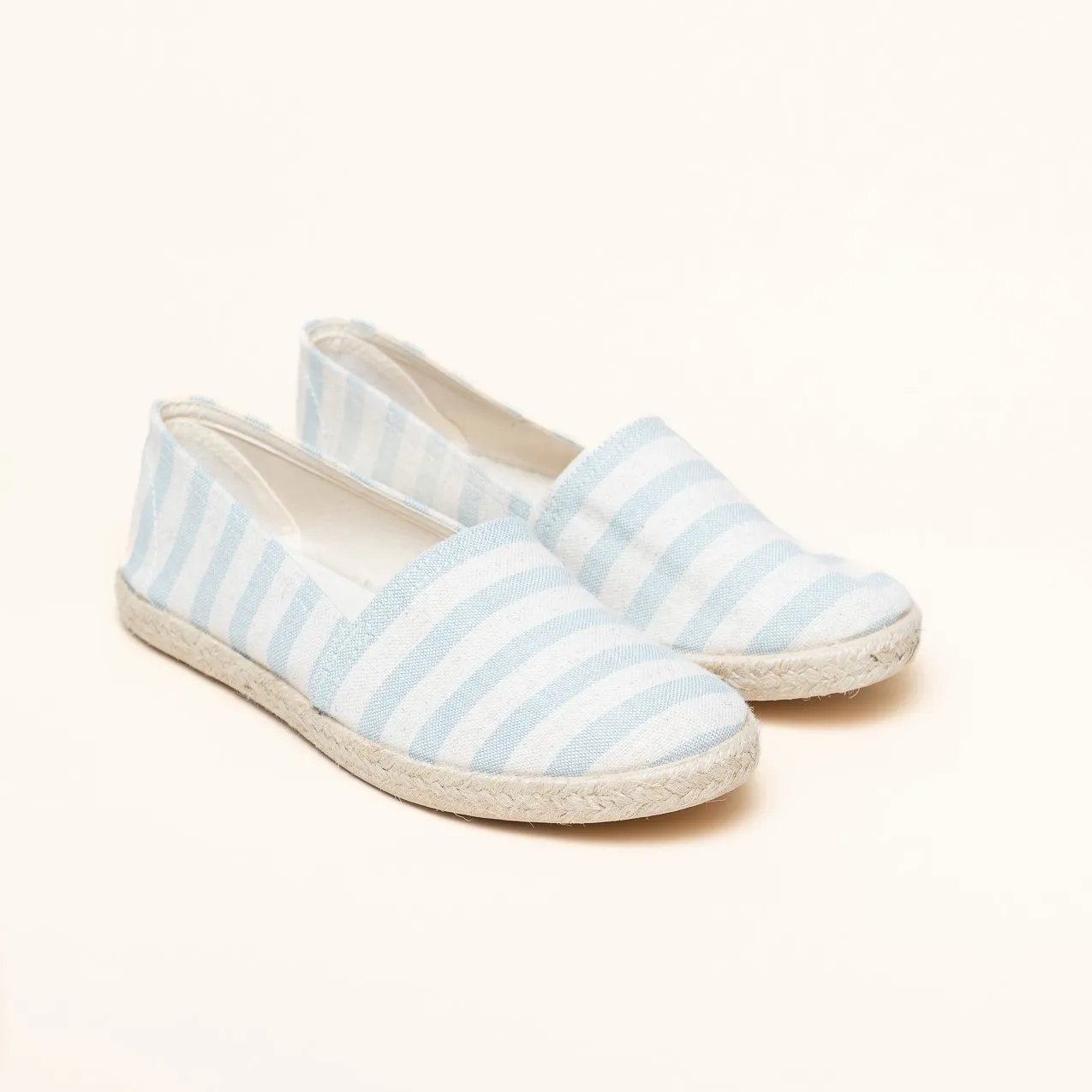 Camping Linen duo