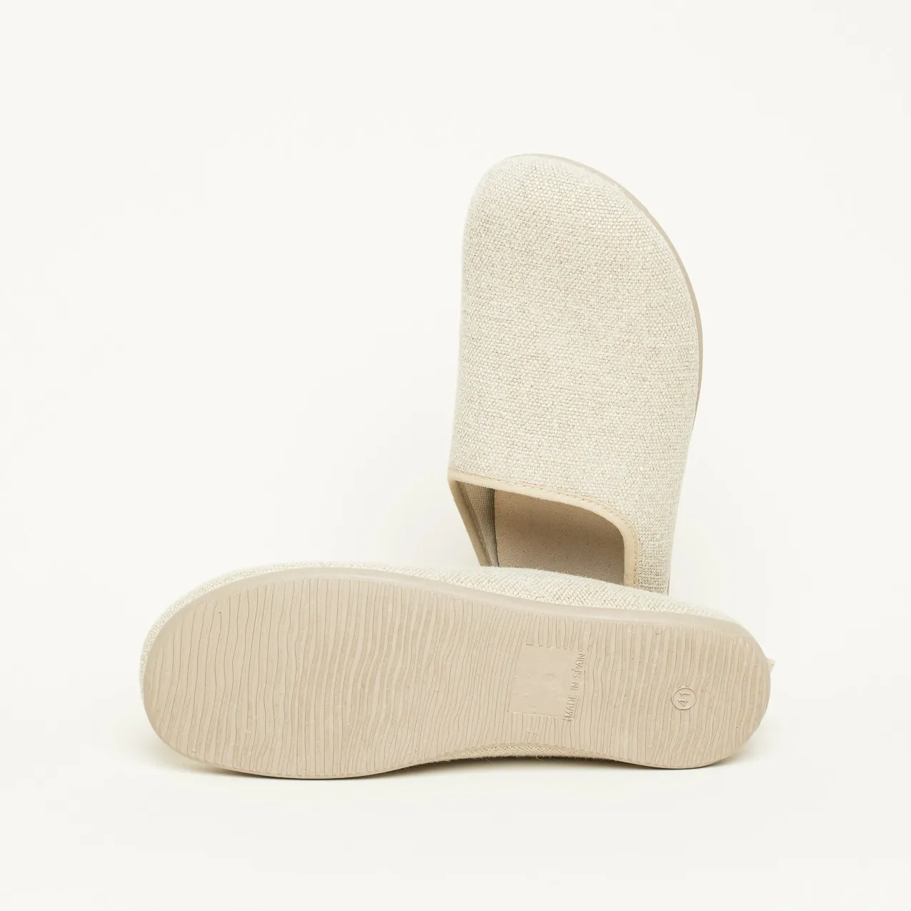 Hemp-Slide-in-Sommerschuh