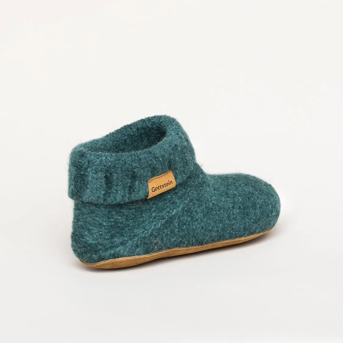 Knit Boot