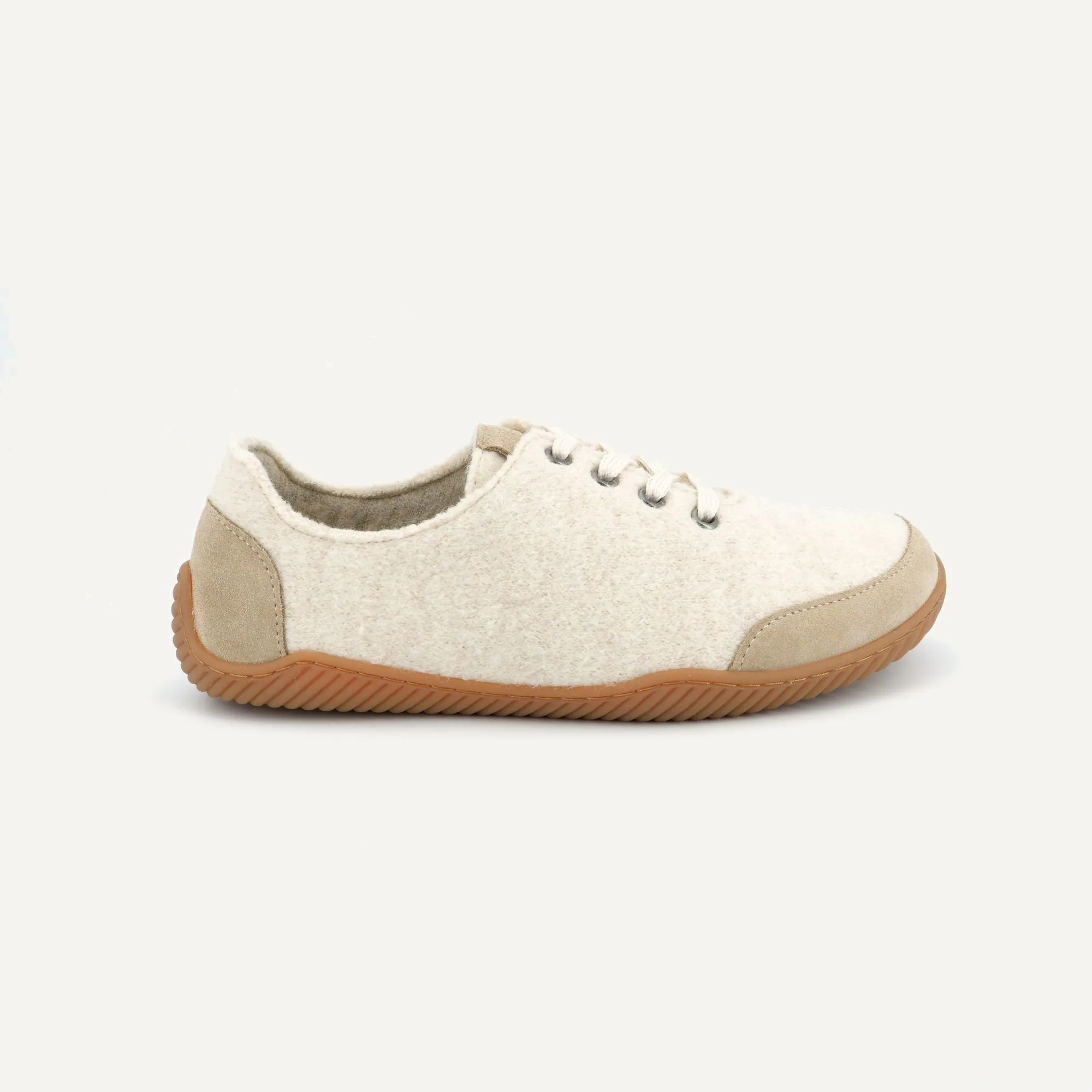 Barefoot Wool Sneaker