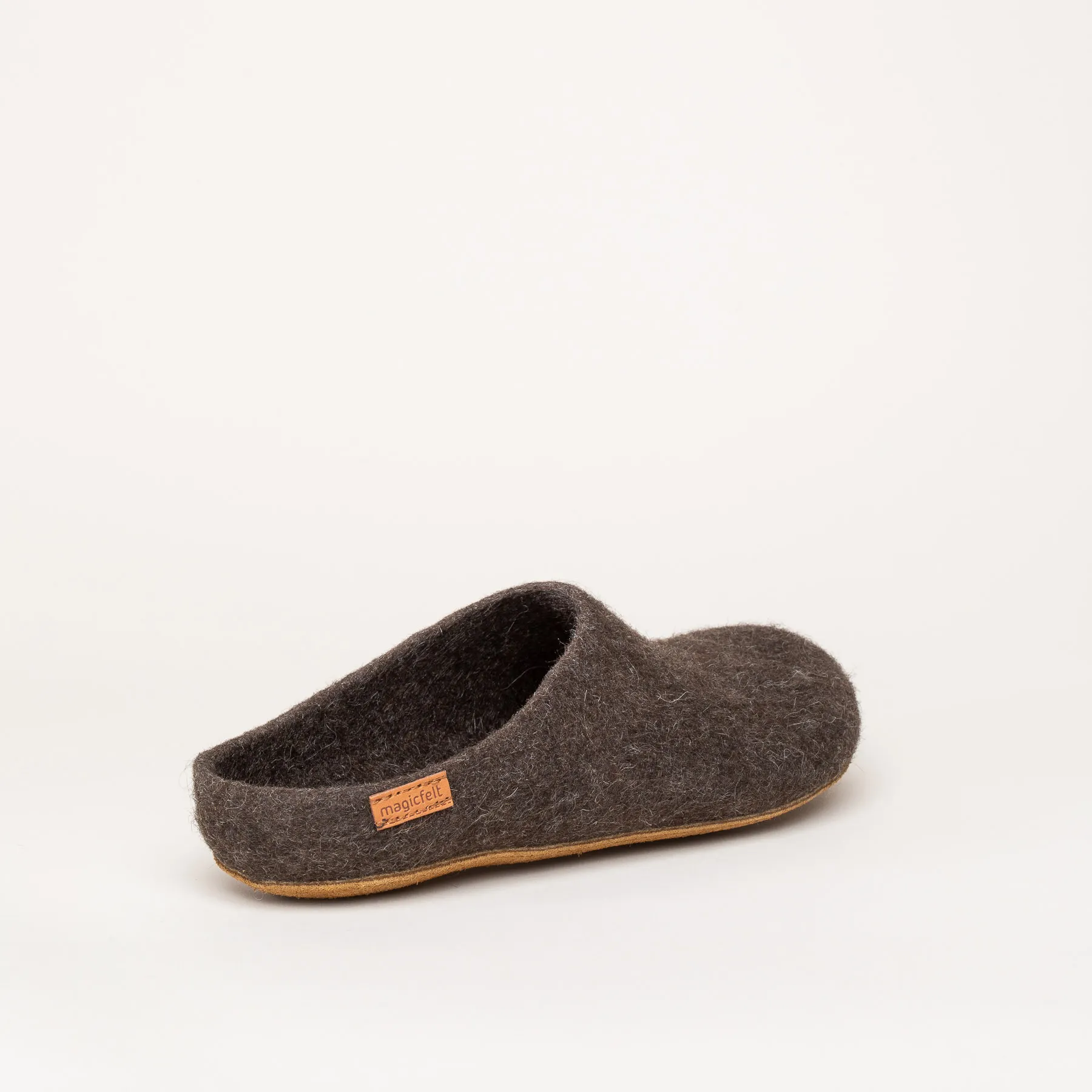 Filzpantoffel 727 Yak
