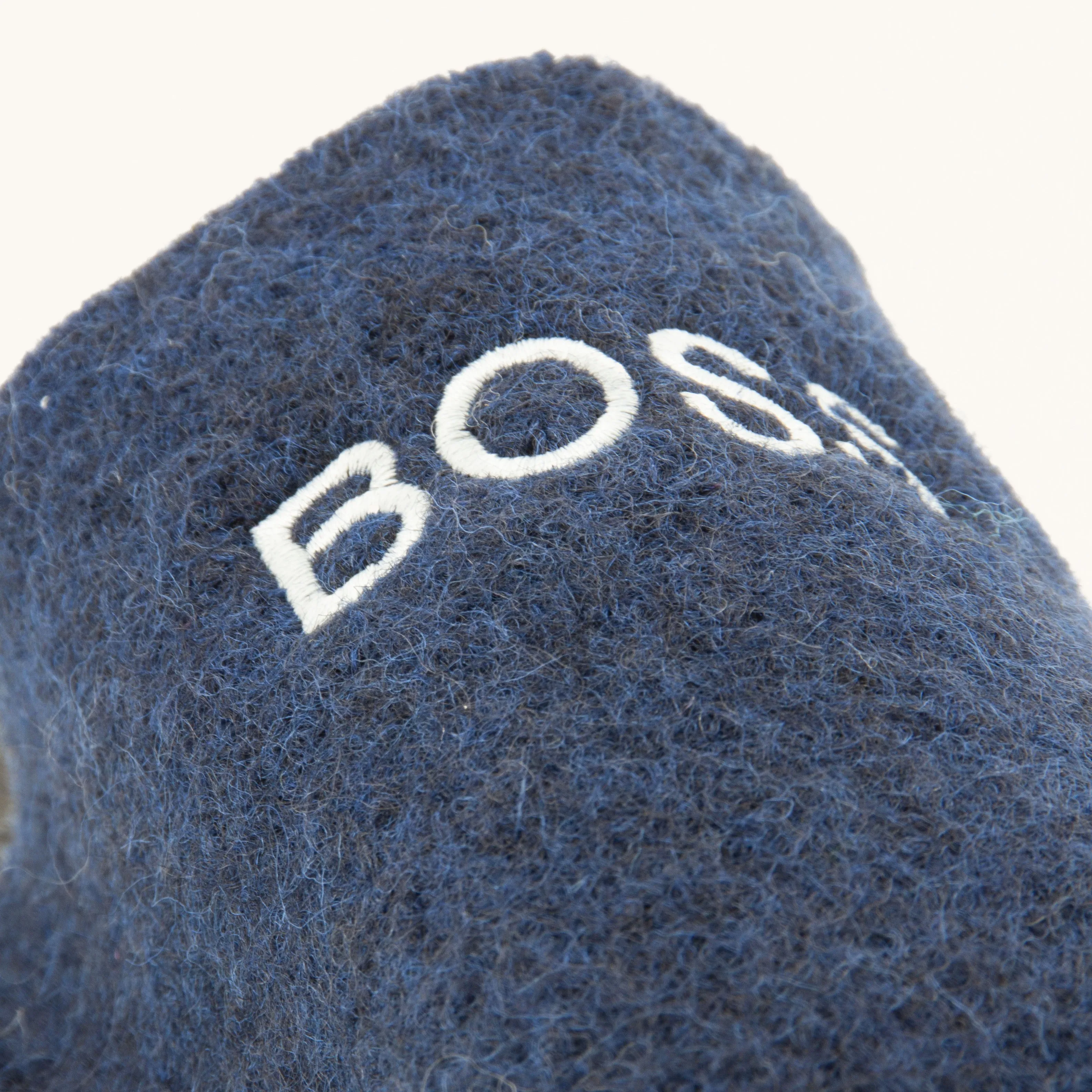 Happy "THE BOSS" Happy "THE BOSS"