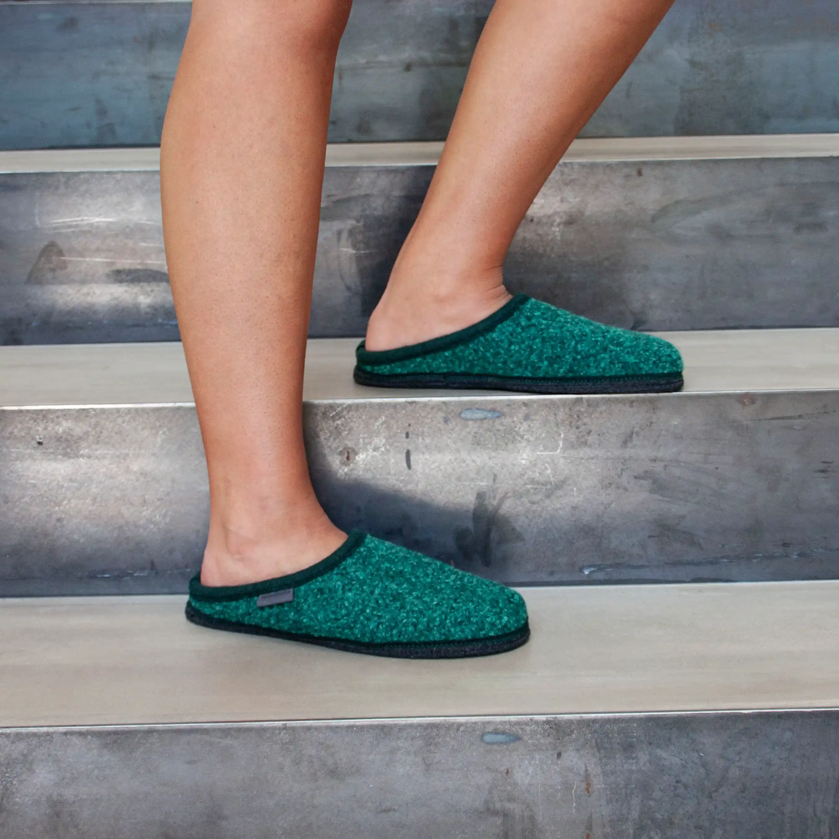 Wool Venture Low