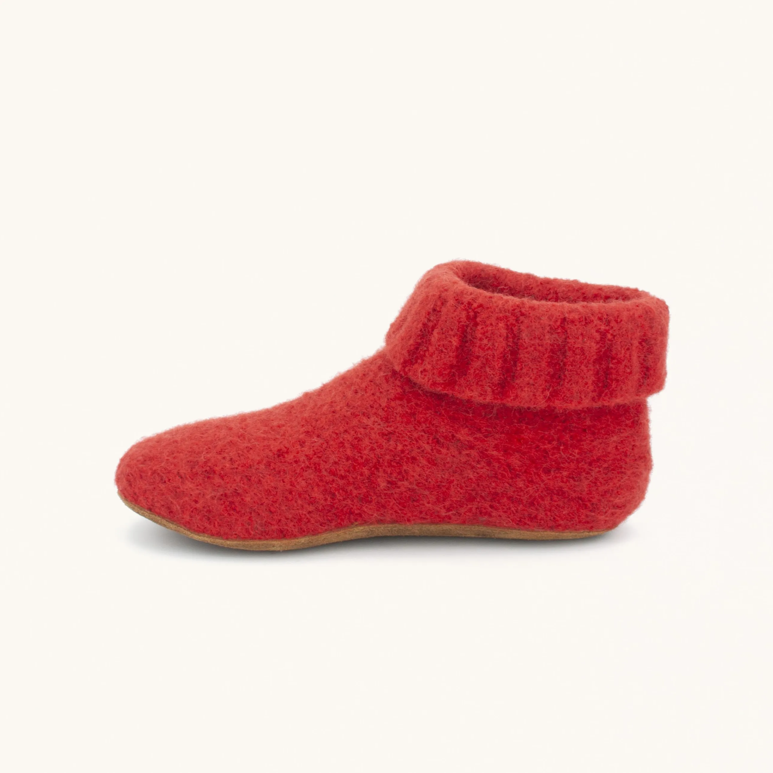 Knit Boot