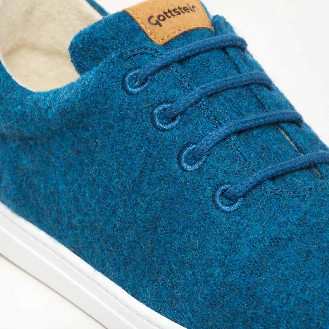 Wool Walker 101